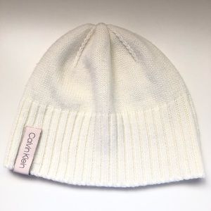 Calvin Klein hat